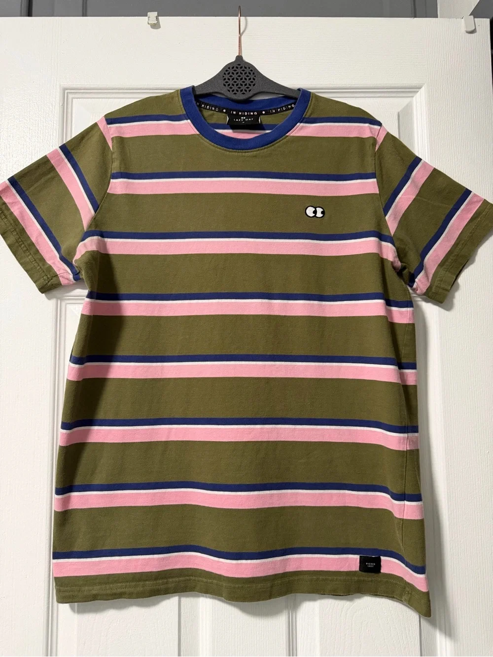 Lazy Oaf lazy oaf